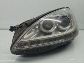 Far stanga Mercedes Clasa S (W221) [Fabr 2005-2013] Berlina  OEM