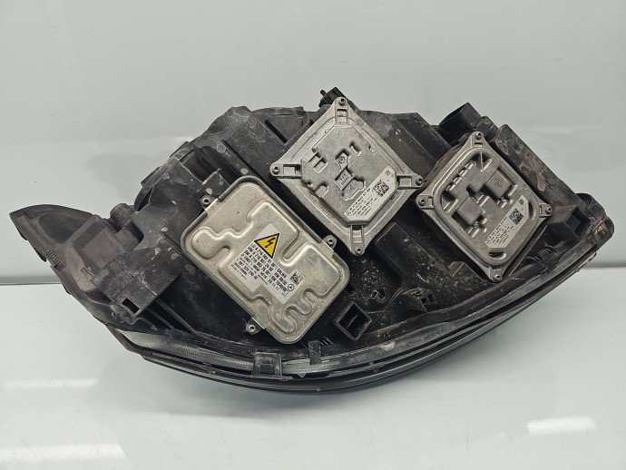 Far stanga Mercedes Clasa S (W221) [Fabr 2005-2013] Berlina  OEM