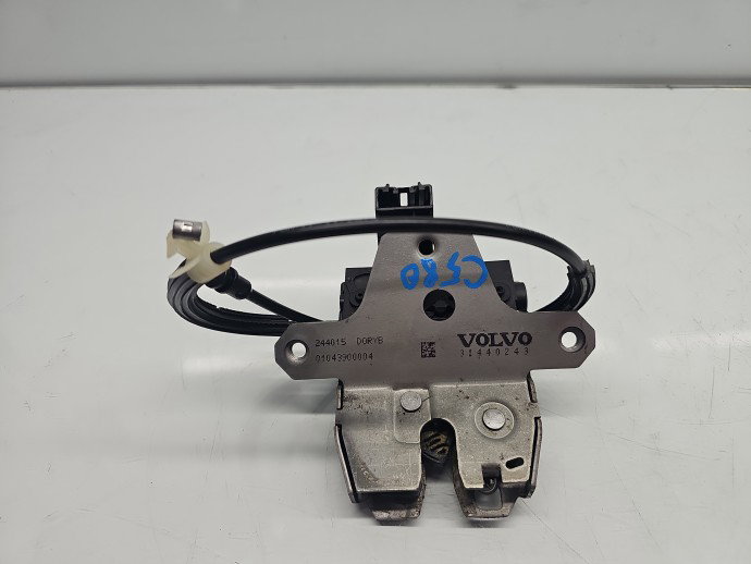 Broasca haion Volvo S80 II [Fabr 2006-2016] Sedan Facelift 31440243