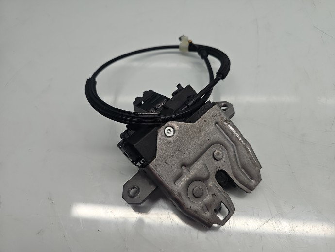Broasca haion Volvo S80 II [Fabr 2006-2016] Sedan Facelift 31440243