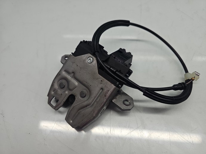 Broasca haion Volvo S80 II [Fabr 2006-2016] Sedan Facelift 31440243
