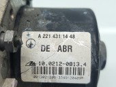 Pompa ABS Mercedes Clasa S (W221) [Fabr 2005-2013] A2214311448 3.0 CDI 642862 190KW / 258CP