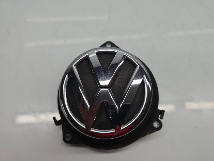 Maner haion Volkswagen Passat B7 (362) [Fabr 2010-2014] Sedan 35827469E