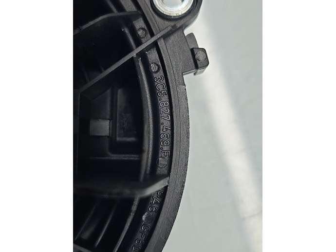 Maner haion Volkswagen Passat B7 (362) [Fabr 2010-2014] Sedan 35827469E