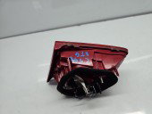 Stop haion stanga Volkswagen Passat B7 (362) [Fabr 2010-2014] Sedan 3AE945093E