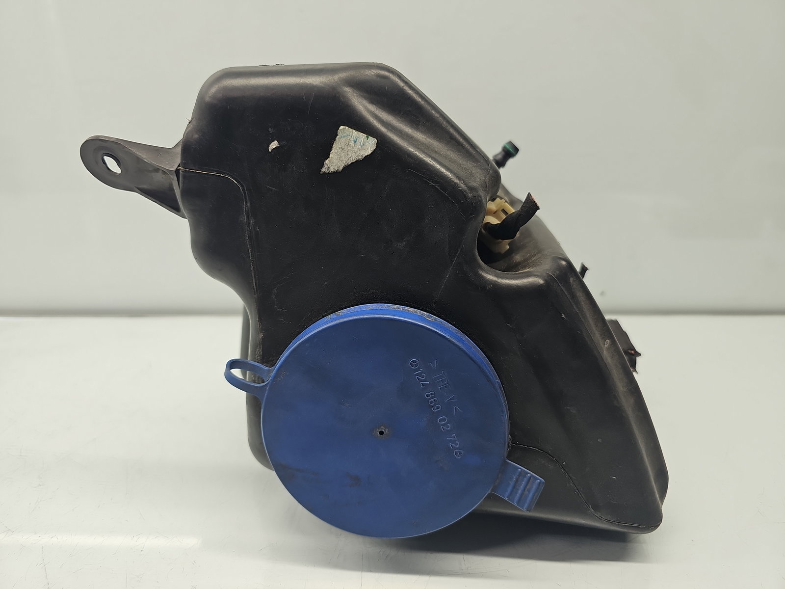 Vas lichid parbriz Mercedes Clasa S (W221) [Fabr 2005-2013] A2218602360