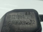 Vas lichid parbriz Mercedes Clasa S (W221) [Fabr 2005-2013] A2218602360