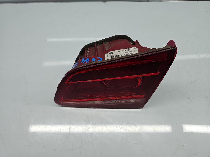 Stop haion dreapta Volkswagen Passat B7 (362) [Fabr 2010-2014] Sedan 3AE945094D