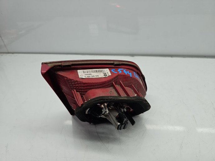 Stop haion dreapta Volkswagen Passat B7 (362) [Fabr 2010-2014] Sedan 3AE945094D