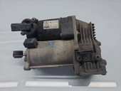 Compresor suspensie aer Mercedes Clasa S (W221) [Fabr 2005-2013]3.0 CDI 642862 190KW / 258CP