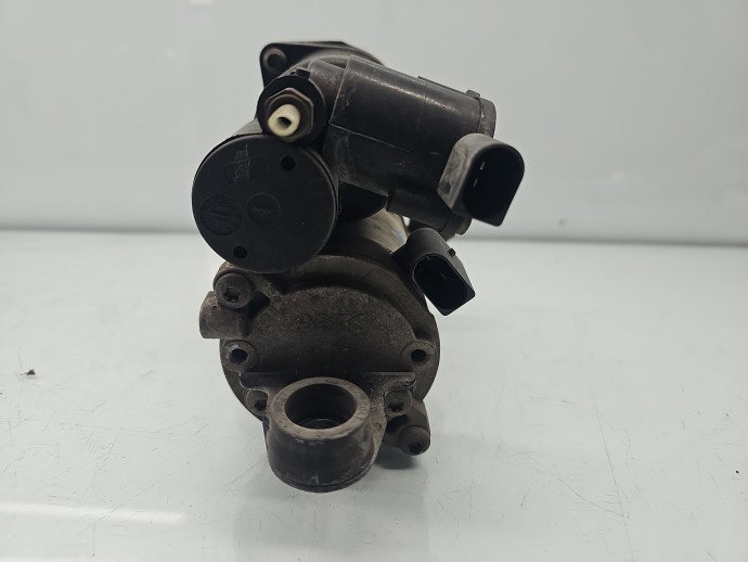 Compresor suspensie aer Mercedes Clasa S (W221) [Fabr 2005-2013]3.0 CDI 642862 190KW / 258CP