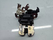 Broasca haion AUDI A6 (4G2, C7) [Fabr 2012-2017] Sedan S-line 4H0827505A
