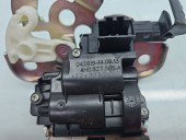 Broasca haion AUDI A6 (4G2, C7) [Fabr 2012-2017] Sedan S-line 4H0827505A