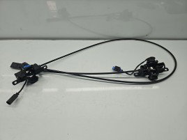 Broasca capota Mercedes Clasa S (W221) [Fabr 2005-2013] Berlina  A2218210051