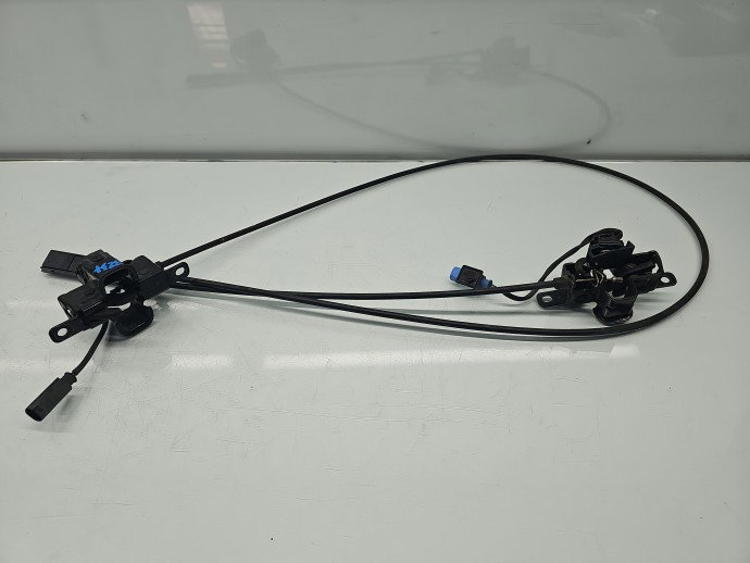 Broasca capota Mercedes Clasa S (W221) [Fabr 2005-2013] Berlina  A2218210051