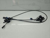 Broasca capota Mercedes Clasa S (W221) [Fabr 2005-2013] Berlina  A2218210051