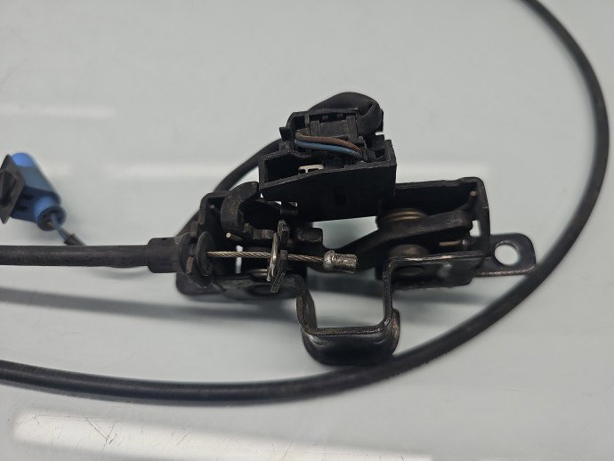 Broasca capota Mercedes Clasa S (W221) [Fabr 2005-2013] Berlina  A2218210051