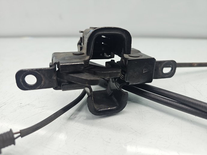Broasca capota Mercedes Clasa S (W221) [Fabr 2005-2013] Berlina  A2218210051