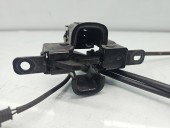 Broasca capota Mercedes Clasa S (W221) [Fabr 2005-2013] Berlina  A2218210051