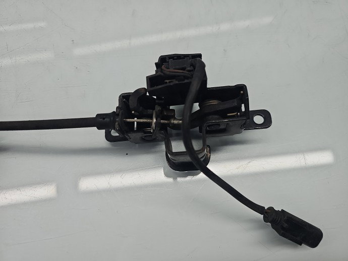 Broasca capota Mercedes Clasa S (W221) [Fabr 2005-2013] Berlina  A2218210051