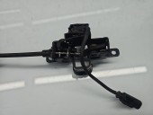 Broasca capota Mercedes Clasa S (W221) [Fabr 2005-2013] Berlina  A2218210051