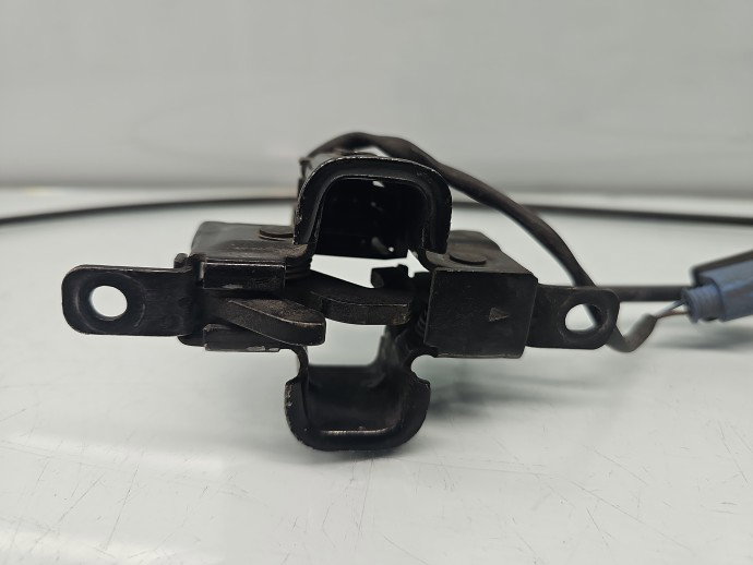 Broasca capota Mercedes Clasa S (W221) [Fabr 2005-2013] Berlina  A2218210051