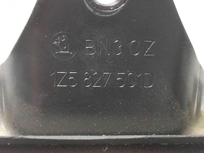 Broasca haion 1Z5827501D Skoda Octavia 2 (1Z3) [Fabr 2004-2013] 1.9 BXE
