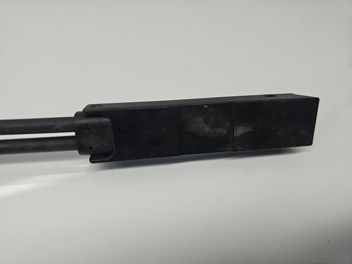 Broasca capota Mercedes Clasa S (W221) [Fabr 2005-2013] Berlina  A2218210051