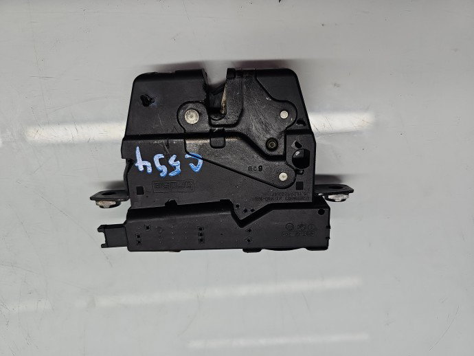 Broasca haion Bmw 3 (F30) [Fabr 2012-2017] Sedan 918064
