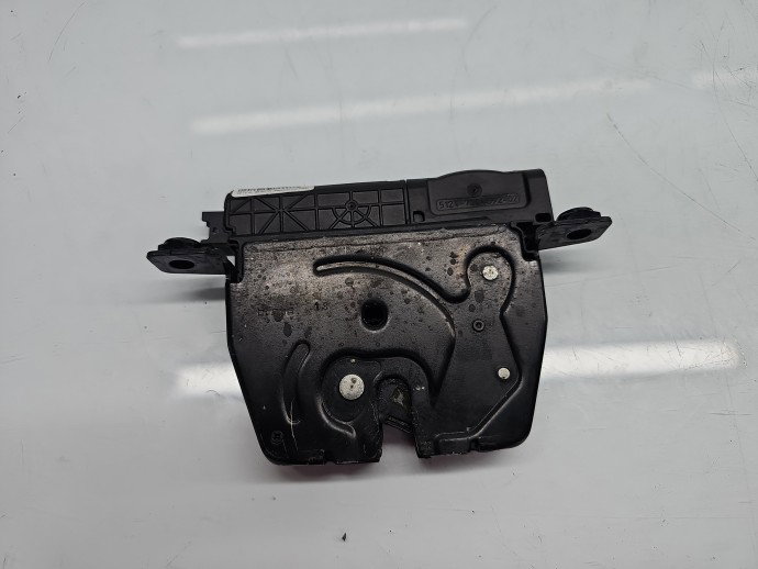 Broasca haion Bmw 3 (F30) [Fabr 2012-2017] Sedan 918064