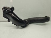 Tub intercooler Mercedes Clasa S (W221) [Fabr 2005-2013] A2215200001 3.0 CDI 642862 190KW / 258CP