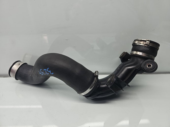 Tub intercooler Mercedes Clasa S (W221) [Fabr 2005-2013] A2215200001 3.0 CDI 642862 190KW / 258CP