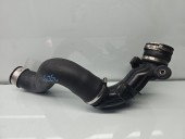 Tub intercooler Mercedes Clasa S (W221) [Fabr 2005-2013] A2215200001 3.0 CDI 642862 190KW / 258CP