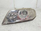 Far stanga OEM Skoda Octavia 2 (1Z3) [Fabr 2004-2013] 1.9 BXE