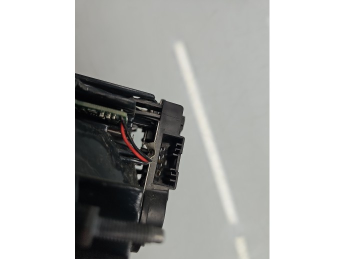 Stop haion stanga Bmw 3 (F30) [Fabr 2012-2017] Sedan 7372793