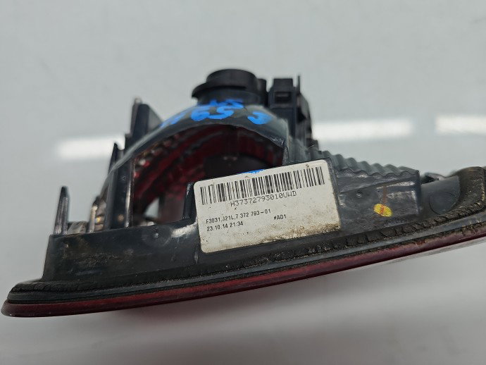 Stop haion stanga Bmw 3 (F30) [Fabr 2012-2017] Sedan 7372793