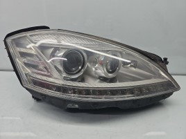Far dreapta Mercedes Clasa S (W221) [Fabr 2005-2013] Berlina  OEM