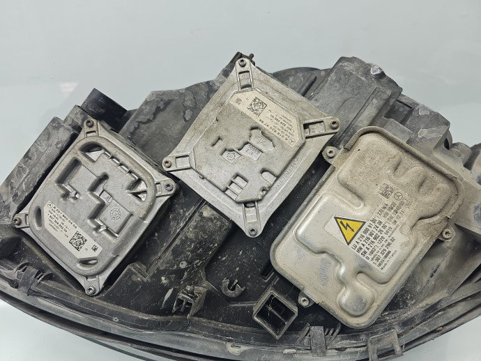 Far dreapta Mercedes Clasa S (W221) [Fabr 2005-2013] Berlina  OEM