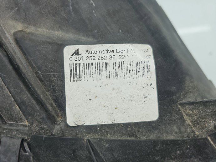 Far dreapta Mercedes Clasa S (W221) [Fabr 2005-2013] Berlina  OEM
