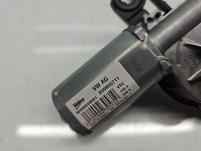 Motoras stergator haion AUDI Q2 (GAB) [ Fabr 2016-prezent] 8V0955711