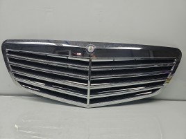 Grila bara fata Mercedes Clasa S (W221) [Fabr 2005-2013] Berlina  A2218800483