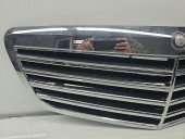 Grila bara fata Mercedes Clasa S (W221) [Fabr 2005-2013] Berlina  A2218800483