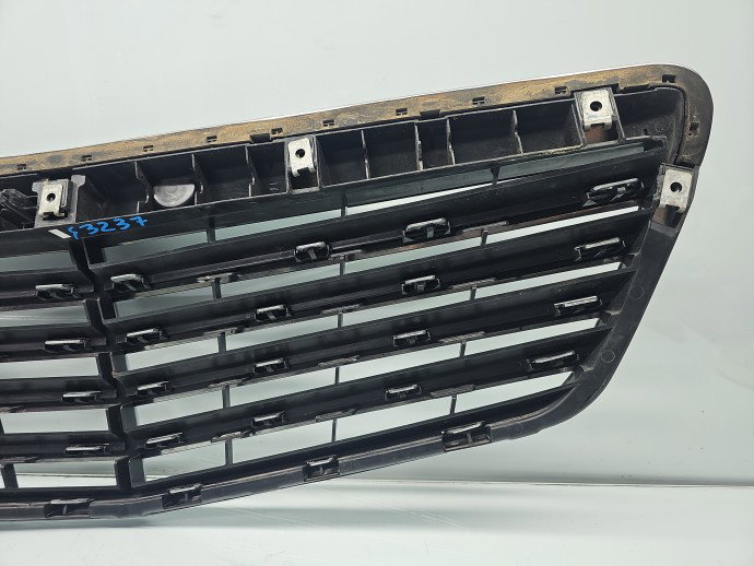 Grila bara fata Mercedes Clasa S (W221) [Fabr 2005-2013] Berlina  A2218800483