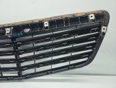 Grila bara fata Mercedes Clasa S (W221) [Fabr 2005-2013] Berlina  A2218800483