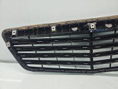 Grila bara fata Mercedes Clasa S (W221) [Fabr 2005-2013] Berlina  A2218800483