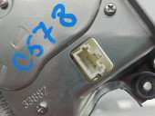 Motoras stergator haion JEEP Patriot [Fabr 2007-2011] 05116146AE