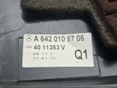 Capac motor Mercedes Clasa S (W221) [Fabr 2005-2013] A6420108706 3.0 CDI 642862 190KW / 258CP