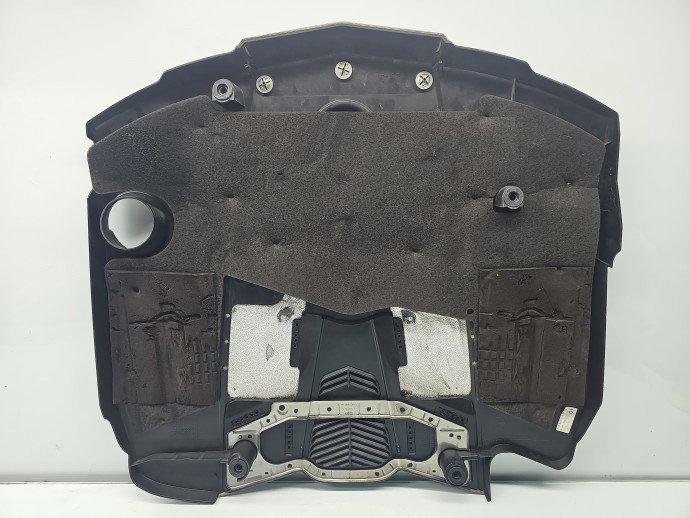 Capac motor Mercedes Clasa S (W221) [Fabr 2005-2013] A6420108706 3.0 CDI 642862 190KW / 258CP
