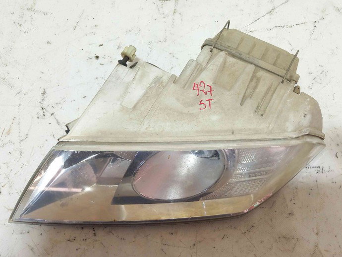 Far stanga OEM Skoda Octavia 2 (1Z3) [Fabr 2004-2013] 1.9 BXE