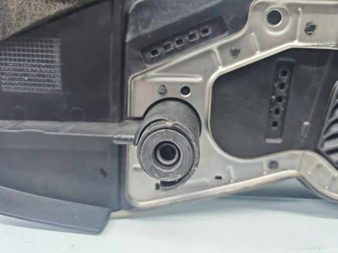 Capac motor Mercedes Clasa S (W221) [Fabr 2005-2013] A6420108706 3.0 CDI 642862 190KW / 258CP